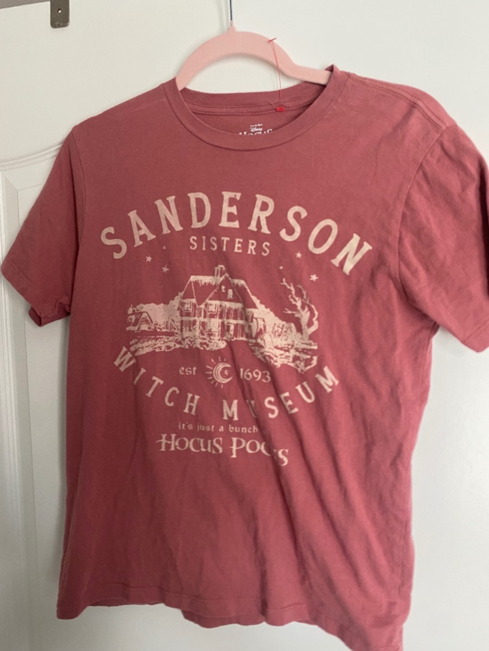 Hocus Pocus Tee